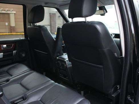 Used 2011 Land Rover LR4 HSE LUX image 47