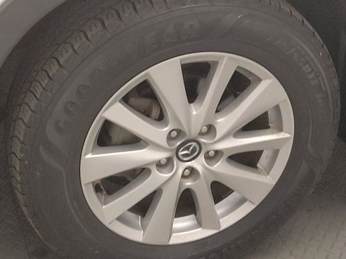 Used 2015 MAZDA CX-5 Sport w/ Bluetooth Audio Package image 31