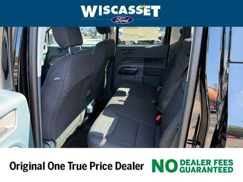 New 2025 Ford Maverick XL image 5