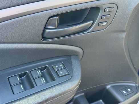 Used 2022 Honda Passport EX-L image 18