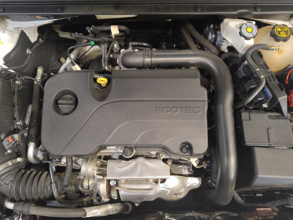 Used 2023 Chevrolet Malibu LS FWD image 30