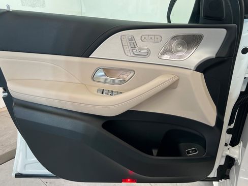 New 2026 Mercedes-Benz GLE 53 AMG 4MATIC Coupe image 14