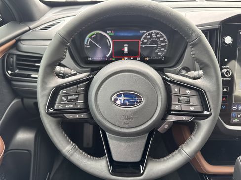 New 2026 Subaru Forester Touring image 13