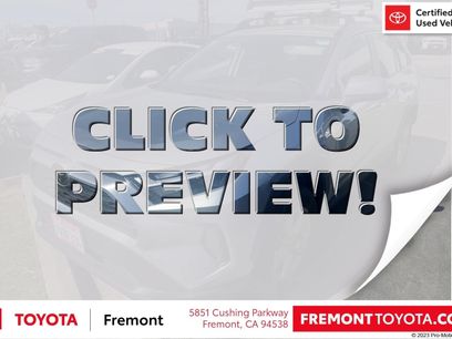 Certified 2025 Toyota RAV4 XLE w/ Convenience Package