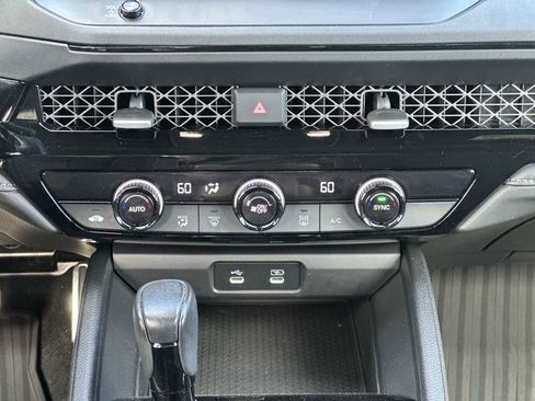 Used 2023 Honda Accord Sport image 17