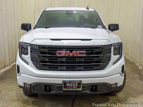 New 2026 GMC Sierra 1500 Elevation w/ Preferred Package image 4