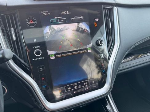 Used 2021 Subaru Outback Limited w/ Popular Package #2 image 25