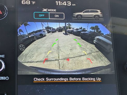 New 2026 Subaru Forester Premium image 31