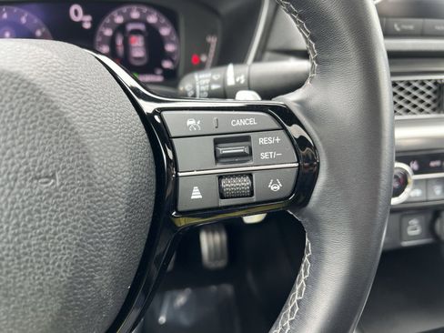 Certified 2023 Acura Integra A-Spec image 29