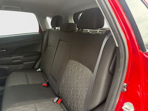 Used 2026 Mitsubishi Outlander Sport ES AWD/4WD image 18