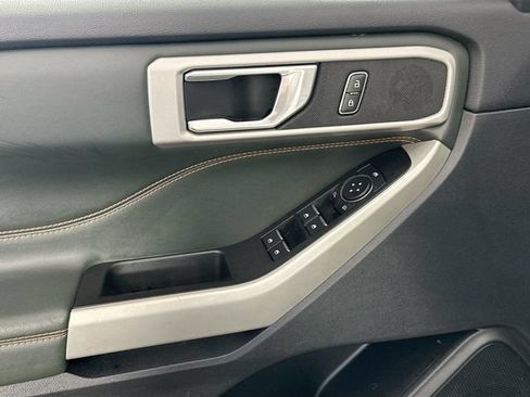 Used 2022 Ford Explorer Timberline AWD/4WD image 26