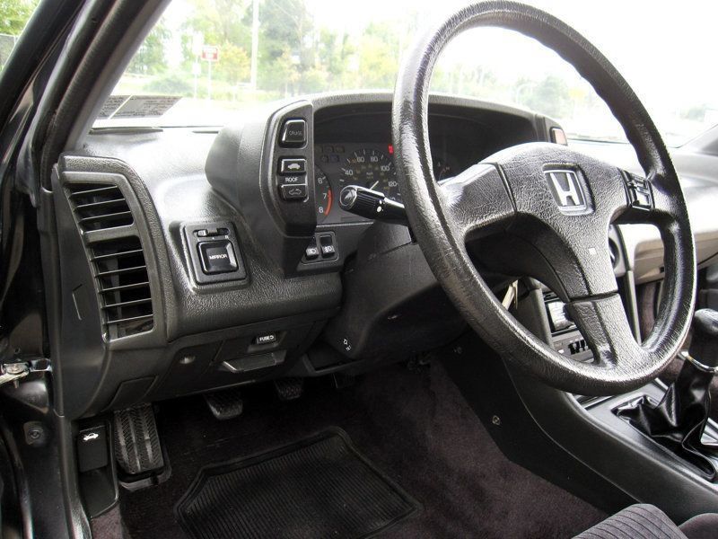 Used 1988 Honda Prelude Si image 22