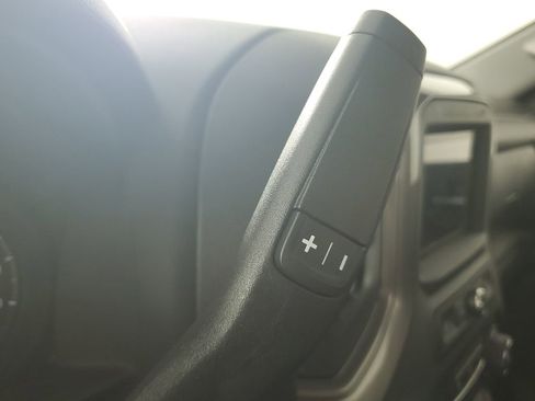 New 2026 Chevrolet Silverado 1500 W/T RWD image 19