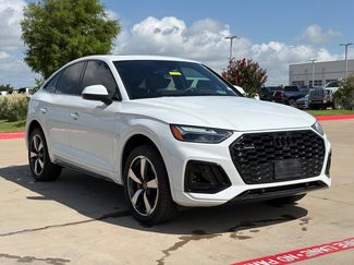 Used 2024 Audi Q5 2.0T Premium Plus AWD/4WD 360° Tour