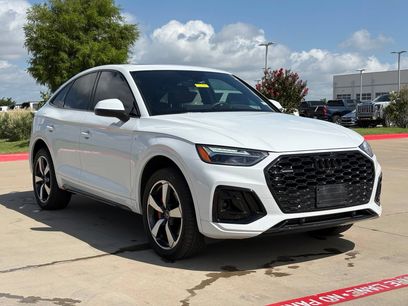 Used 2024 Audi Q5 2.0T Premium Plus