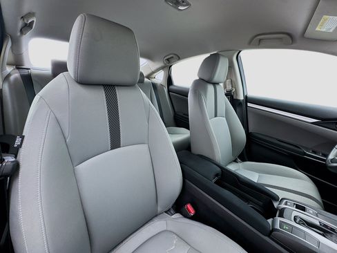 Used 2017 Honda Civic LX image 18