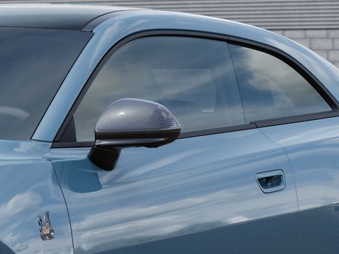 New 2027 Dodge Charger Scat Pack AWD/4WD image 12