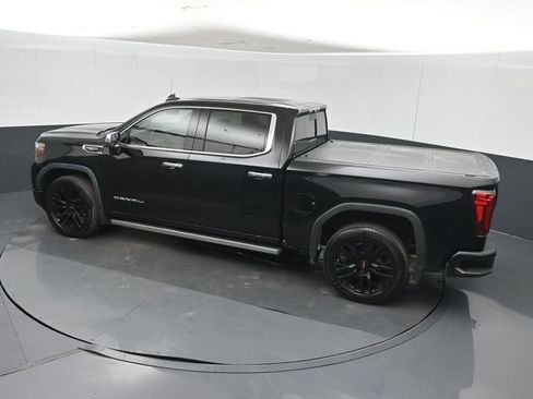 Used 2020 GMC Sierra 1500 Denali w/ Denali Carbonpro Edition AWD/4WD image 48