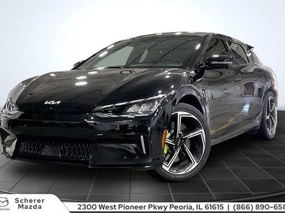 Used 2023 Kia EV6 GT