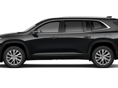 New 2026 Buick Enclave Preferred image 46