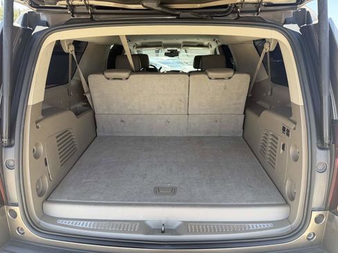 Used 2016 Chevrolet Suburban LTZ w/ Max Trailering Package RWD image 33