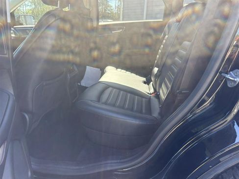 Used 2024 Ford Edge SEL AWD/4WD image 10