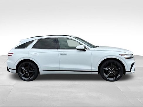New 2026 Genesis GV70 2.5T Sport Prestige AWD/4WD image 3