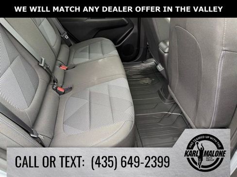 New 2027 Chevrolet Bolt LT w/ Comfort Package image 33