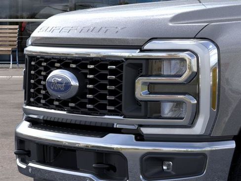 New 2026 Ford F350 Lariat w/ Lariat Ultimate Package AWD/4WD image 18