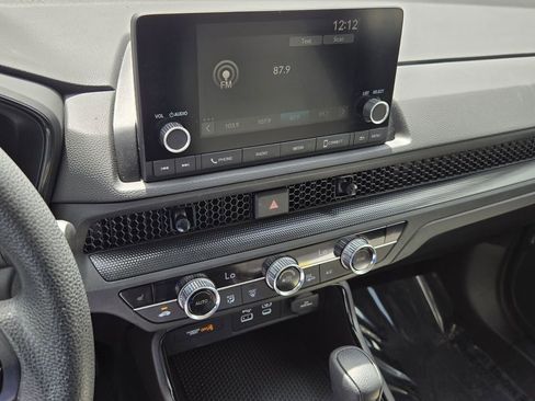 Used 2025 Honda CR-V EX image 21