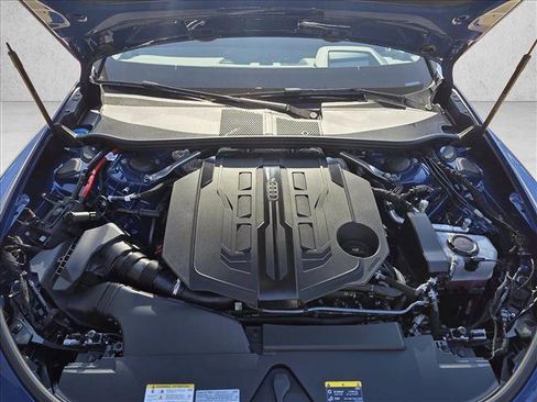 New 2026 Audi A6 Prestige image 29