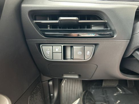 New 2025 Kia EV6 Light image 26