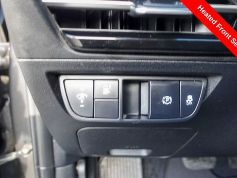 Used 2022 Kia EV6 Light image 16