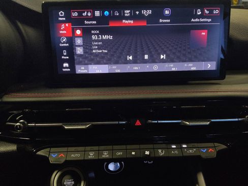 Used 2024 Dodge Hornet R/T AWD/4WD image 25