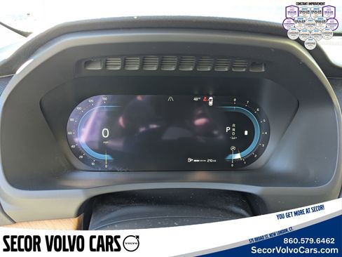 Certified 2023 Volvo XC90 B5 Plus w/ Protection Package Premier image 13