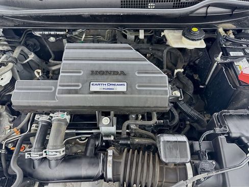 Used 2019 Honda CR-V EX-L image 42