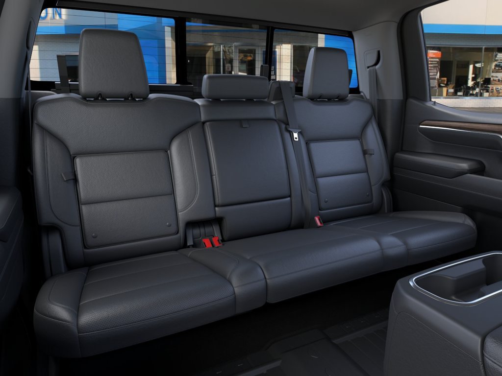 New 2026 Chevrolet Silverado 1500 RST w/ Convenience Package II AWD/4WD image 17