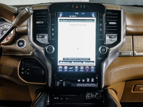 Used 2019 RAM 2500 Limited image 24