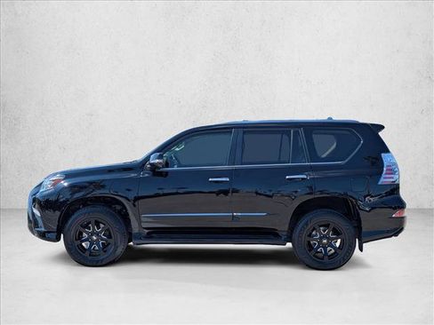 Used 2019 Lexus GX 460 image 8