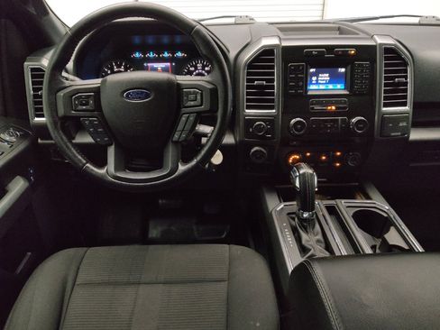 Used 2016 Ford F150 XLT w/ Equipment Group 301A Mid RWD image 22
