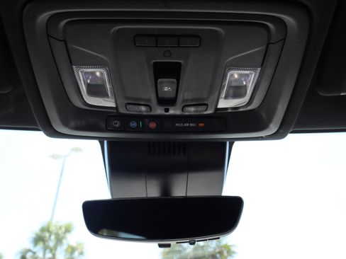 Used 2024 Chevrolet Silverado 1500 ZR2 w/ Technology Package image 39