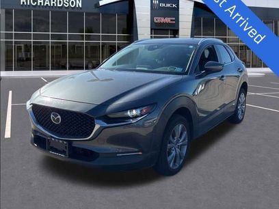 Used 2023 MAZDA CX-30 AWD 2.5 S w/ Select Package