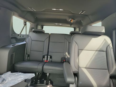 New 2026 GMC Yukon XL Denali w/ Sun & Power Step Package image 13