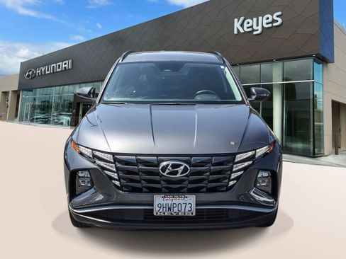 Used 2024 Hyundai Tucson SEL FWD image 2