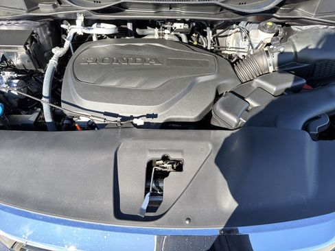 Used 2023 Honda Odyssey EX-L image 34