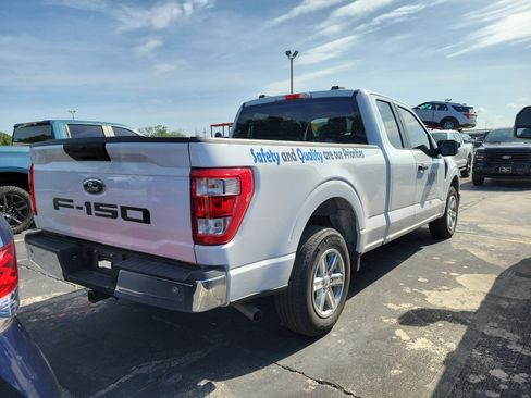 Used 2022 Ford F150 XL w/ Equipment Group 101A High image 5