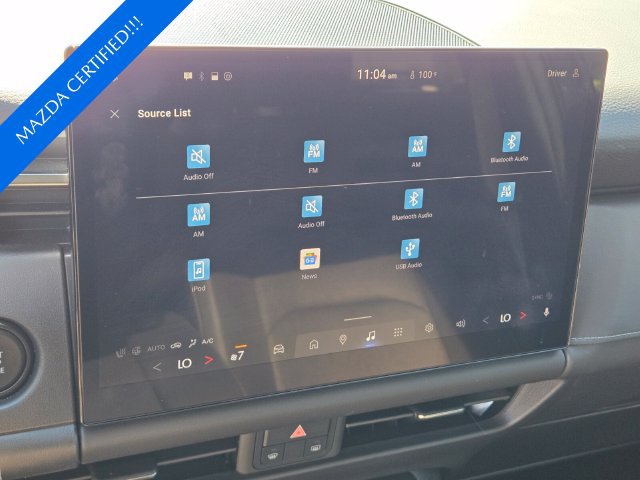 Certified 2026 MAZDA CX-5 Preferred AWD/4WD image 18