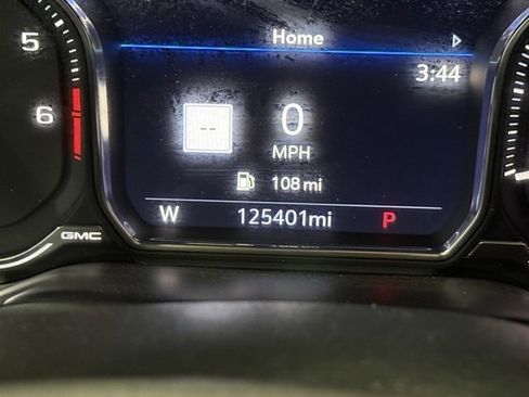 Used 2021 GMC Sierra 1500 Denali w/ Denali Premium Package image 37