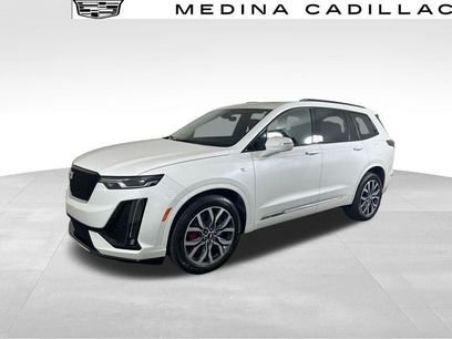 Certified 2024 Cadillac XT6 Sport