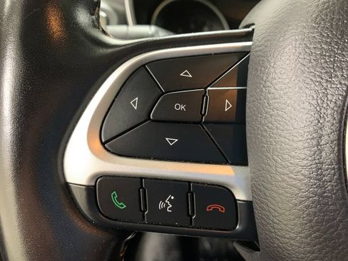 Used 2021 Jeep Compass Limited AWD/4WD image 23